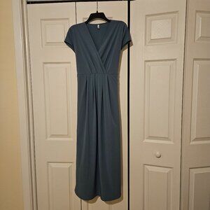 Halara Breezeful Maxi dress